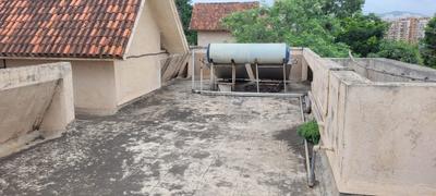 Balcony Image of 3400 Sq.ft 4 BHK Villa for sale in Mohammed Wadi Pune for Rs. 30000000