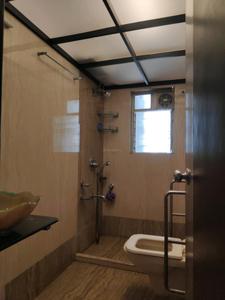 Bedroom Two Image of 850 Sq.ft 2 BHK Apartment / Flat for sale in Borivali West Mumbai for Rs. 23500000
