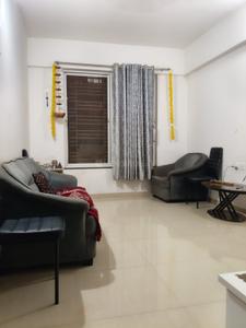 Hall Image of 650 Sq.ft 1 RK Apartment / Flat for sale in Kamalraj Pasaydan, Dighi Pune for Rs. 3600000