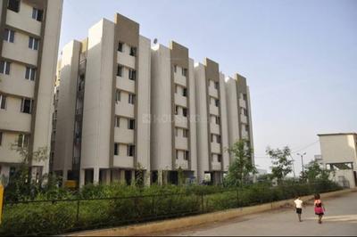 Image of 366 Sq.ft 1 RK Apartment / Flat for sale in Narolgam, Ahmedabad for Rs. 400000