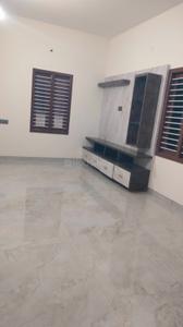 Hall Image of 700 Sq.ft 1 BHK Builder Floor for rent in JP Nagar Bengaluru for Rs. 22000