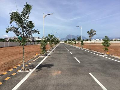 Image of 1882 Sq.ft Residential Plot / Land for sale in Kurumbapalayam, Coimbatore for Rs. 8619000
