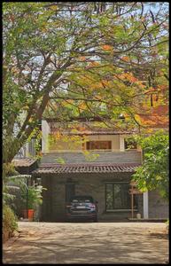 Image of 4038 Sq.ft 4 BHK Villa for sale in Chikkellur Venkatapura, Bengaluru for Rs. 60000000