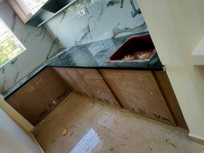 Kitchen Image of 4500 Sq.ft 10 BHK Independent House for sale in HSR Layout Bengaluru for Rs. 70000000