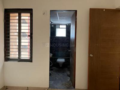 Bedroom Image of 1040 Sq.ft 2 BHK Apartment / Flat for sale in Dev Aashish Sky, Nava Naroda Ahmedabad for Rs. 3600000