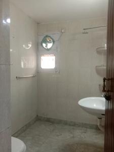 Common Bathroom Image of 1800 Sq.ft 3 BHK Apartment / Flat for sale in DDA Flats Vasant Kunj, Vasant Kunj New Delhi for Rs. 37500000