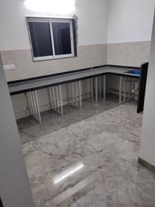 Kitchen Image of 1250 Sq.ft 2 BHK Independent House for rent in Panjari farm Nagpur for Rs. 15000