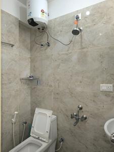 Bedroom Image of 360 Sq.ft 1 RK Apartment / Flat for rent in Doddanekundi Bengaluru for Rs. 16000
