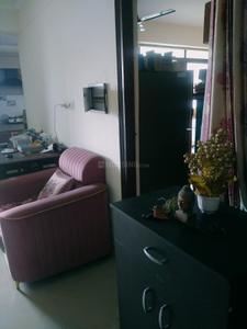 Hall Image of 900 Sq.ft 2 BHK Apartment / Flat for sale in Naini Allahabad for Rs. 4200000