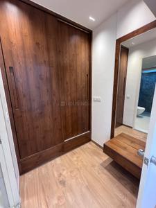 Bedroom Image of 1800 Sq.ft 4 BHK Apartment / Flat for sale in New Alkapuri Vadodara for Rs. 9000000