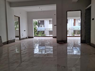Hall Image of 1705 Sq.ft 4 BHK Apartment / Flat for sale in Dum Dum Park Kolkata for Rs. 9889000