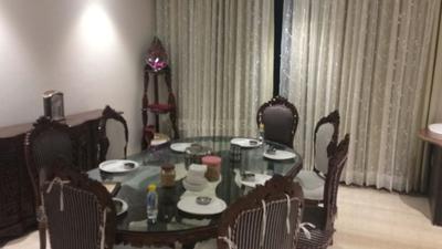 Hall Image of 3800 Sq.ft 4 BHK Apartment / Flat for rent in Malviya Nagar Jaipur for Rs. 210000