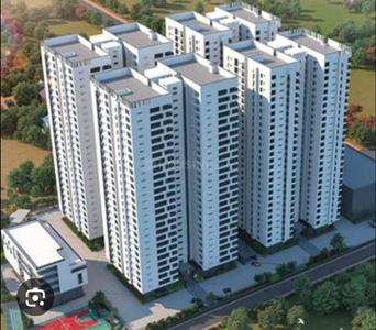 Image of 3333 Sq.ft 4 BHK Apartment / Flat for sale in DSR SSC The Classe, Manchirevula, Hyderabad for Rs. 40000025