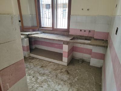 Kitchen Image of 1300 Sq.ft 3 BHK Apartment / Flat for sale in Omicron 1A Greater Noida for Rs. 8000000