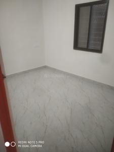 Bedroom Image of 520 Sq.ft 1 BHK Independent House for rent in Kharadi Pune for Rs. 15000