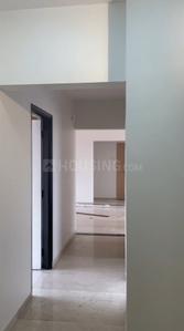 Hall Image of 2000 Sq.ft 3 BHK Apartment / Flat for rent in Samarth Aangan, Andheri West Mumbai for Rs. 150000