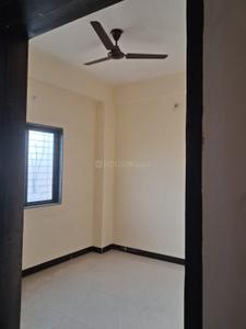 Bedroom Image of 668 Sq.ft 1 BHK Apartment / Flat for sale in Saraswati Residency, Kedgaon Ahmednagar for Rs. 2400000