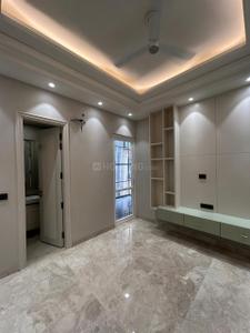Hall Image of 2268 Sq.ft 4 BHK Builder Floor for sale in Pushpanjali New Delhi for Rs. 50000000