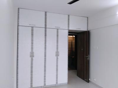 Bedroom Image of 3000 Sq.ft 4 BHK Apartment / Flat for sale in AP Valencia, Santacruz West Mumbai for Rs. 165000000