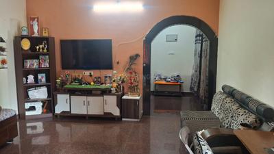 Hall Image of 175 Sq.ft 2 BHK Independent House for sale in Chandan House Of Fatarpekar, Bicholim Goa for Rs. 9500000