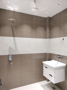 Bedroom Two Image of 2250 Sq.ft 3 BHK Builder Floor for sale in Richlook Foors, Sector 85 Faridabad for Rs. 24500000