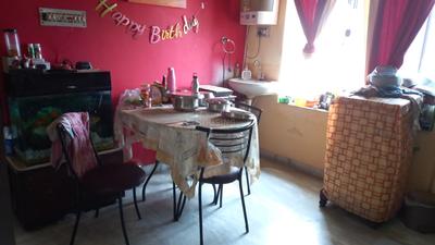Living Room Image of 1030 Sq.ft 3 BHK Apartment / Flat for sale in Bramhapur Kolkata for Rs. 2500000