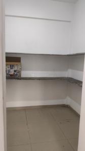 Kitchen Image of 2280 Sq.ft 3 BHK Apartment / Flat for rent in Adani The Meadows, Shantigram Ahmedabad for Rs. 58000