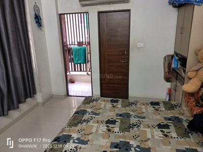 Bedroom Image of 1386 Sq.ft 2 BHK Apartment / Flat for sale in Vastral Ahmedabad for Rs. 6000000