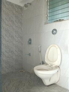 Bedroom Image of 650 Sq.ft 1 BHK Apartment / Flat for sale in Vihang Valley, Kasarvadavali Thane for Rs. 5600000