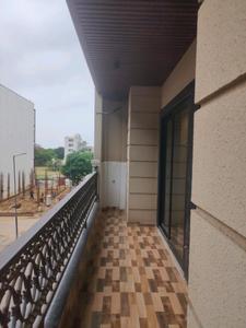 Bedroom One Image of 1700 Sq.ft 3 BHK Builder Floor for sale in BPTP District 3, Sector 86 Faridabad for Rs. 17500000