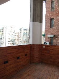 Bedroom Three Image of 1700 Sq.ft 3 BHK Apartment / Flat for sale in SB youth Apartment, Sector 2 Dwarka New Delhi for Rs. 31500000