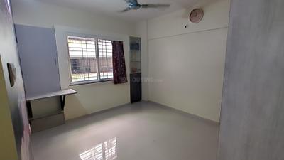 Bedroom Image of 810 Sq.ft 2 BHK Apartment / Flat for sale in Windsor County, Ambegaon Budruk Pune for Rs. 7300000