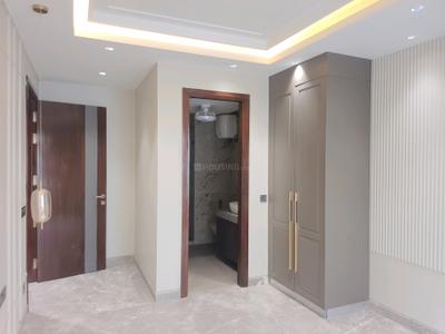 Bedroom Image of 2250 Sq.ft 3 BHK Builder Floor for sale in Sushant Lok Phase 1 Gurgaon for Rs. 34000000