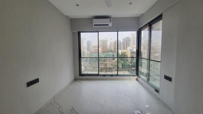 Hall Image of 1050 Sq.ft 2 BHK Apartment / Flat for sale in Rishabraj Blue Lotus, Khar West Mumbai for Rs. 37300000