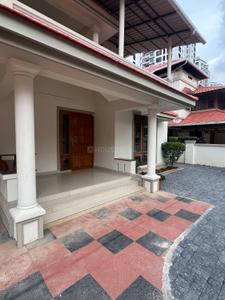 Image of 1800 Sq.ft 3 BHK Villa for sale in Alfa Sunshine Villas, Kakkanad, Kochi for Rs. 15000000