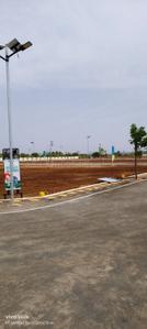 Image of 600 Sq.ft Residential Plot / Land for sale in N.Pudupatti, Namakkal for Rs. 600000