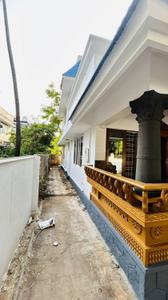 Image of 2760 Sq.ft 3 BHK Independent House for rent in Koorkenchery, Thrissur for Rs. 30000