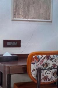 Hall Image of 540 Sq.ft 1 BHK Studio for sale in Bajidpur Noida for Rs. 5238000