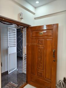Bedroom Image of 1544 Sq.ft 3 BHK Apartment / Flat for rent in Sri Balaji Classic, Medahalli Bengaluru for Rs. 30000
