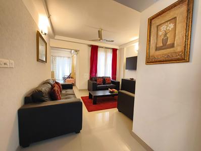3 BHK Flat