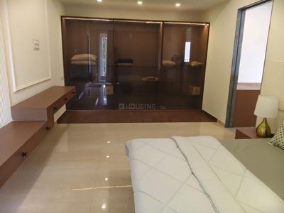 Hall Image of 2200 Sq.ft 3 BHK Apartment / Flat for sale in Kolar Road Bhopal for Rs. 12500000