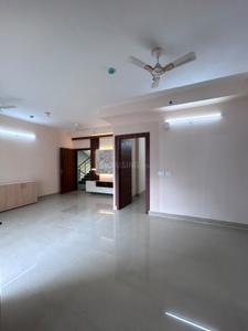 Living Room Image of 1215 Sq.ft 2.5 BHK Apartment / Flat for rent in Amrapali Dream Valley 2, Noida Extension Greater Noida for Rs. 21000