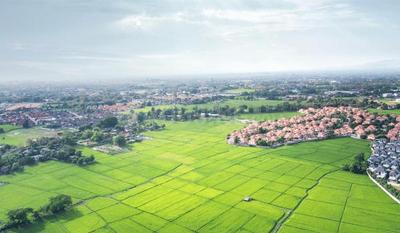 Image of 1600 Sq.ft Residential Plot / Land for sale in Manyata Midlands, Gudnahalli, Bengaluru for Rs. 5600000