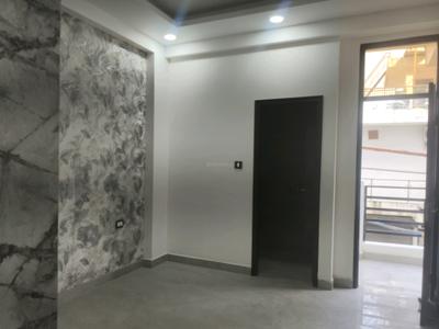 Bedroom Image of 1500 Sq.ft 3 BHK Apartment / Flat for sale in Krishna Elite Homes, Noida Extension Greater Noida for Rs. 6400500