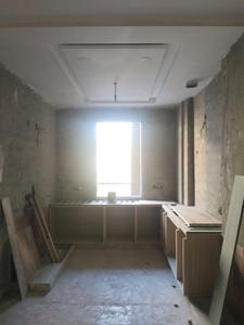 Kitchen Image of 1600 Sq.ft 3 BHK Builder Floor for sale in Paschim Vihar New Delhi for Rs. 30000000