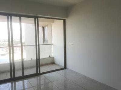 Living Room Image of 1683 Sq.ft 3 BHK Apartment / Flat for sale in Gota Ahmedabad for Rs. 9000000