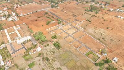 Image of 1000 Sq.ft Residential Plot / Land for sale in Minnampalli, Salem for Rs. 2000000