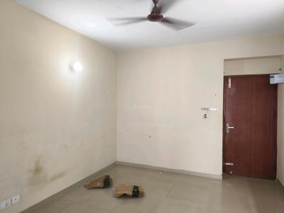 Living Room Image of 410 Sq.ft 1 BHK Apartment / Flat for sale in Adani Aangan, Sector 89A Gurgaon for Rs. 4250000