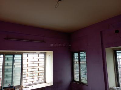 Bedroom Image of 1400 Sq.ft 3 BHK Apartment / Flat for sale in Kalikapur, EM Bypass Kolkata for Rs. 14000000