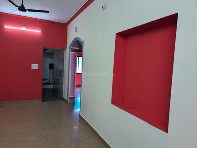 Hall Image of 2000 Sq.ft 2 BHK Independent House for rent in Kadekar Udupi for Rs. 13000